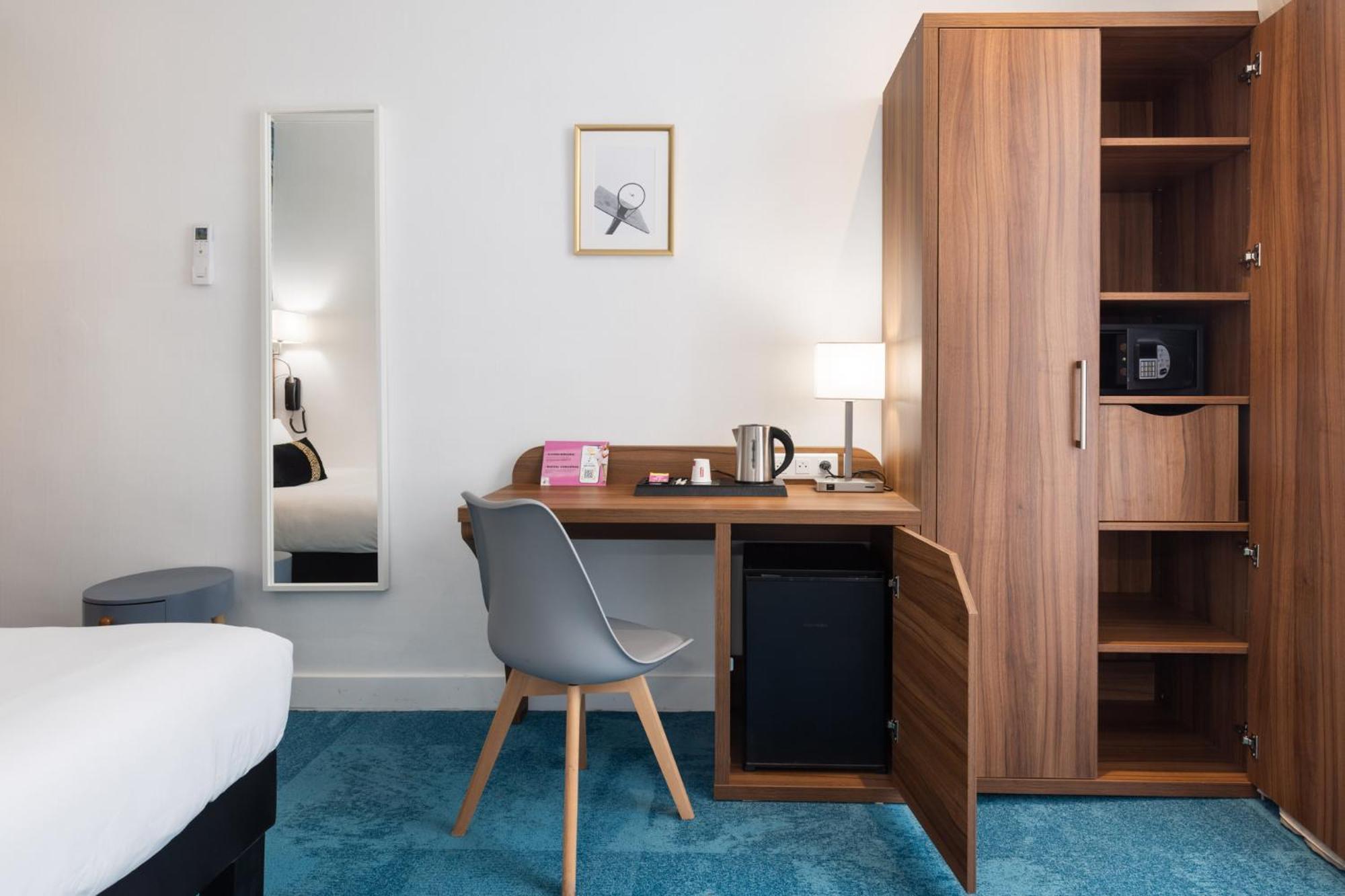 Hotel Khla Nice Room photo