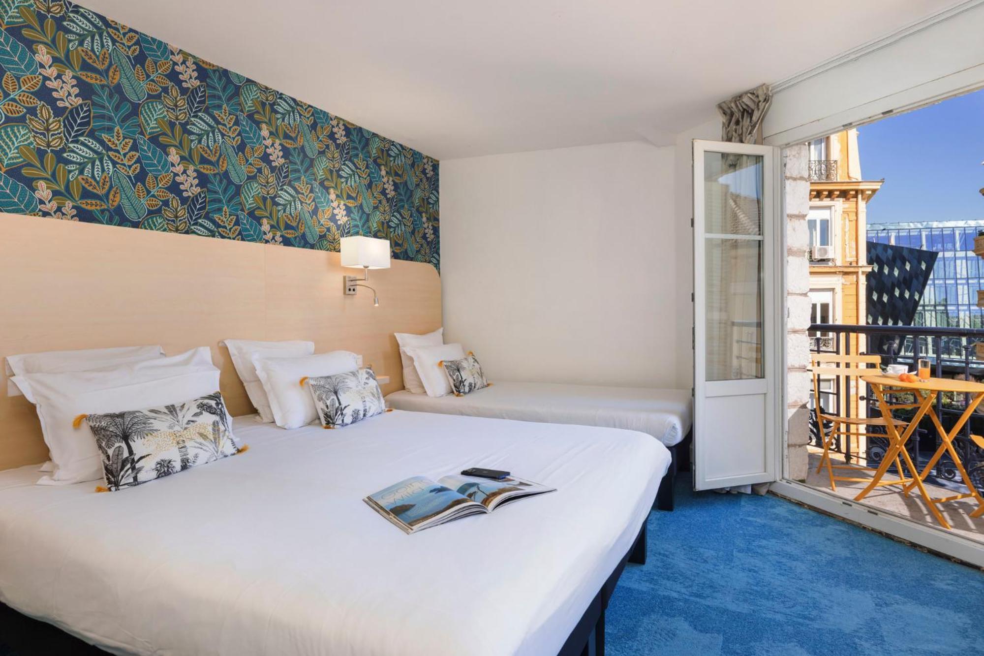 Hotel Khla Nice Room photo